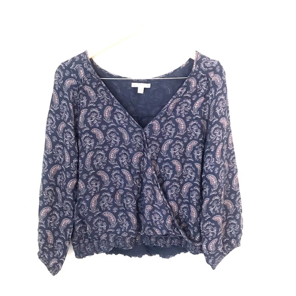 Boho blouse - Picture 1 of 4